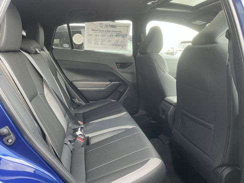 New 2026 Subaru Crosstrek 2.5i Wilderness image 27