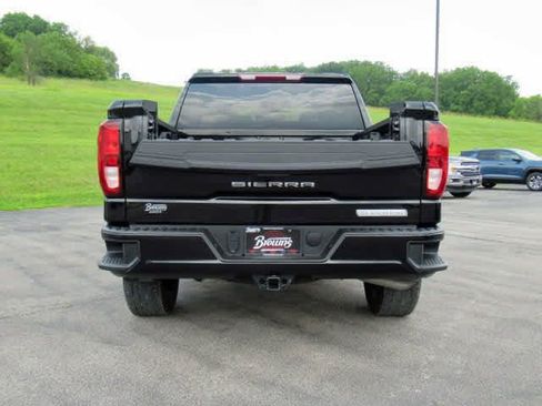 Used 2023 GMC Sierra 1500 Elevation image 27