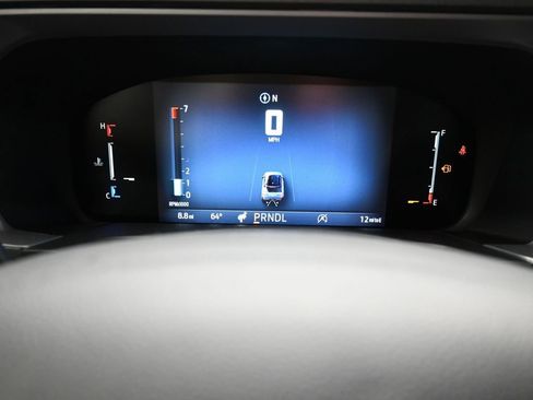 New 2026 Ford Bronco Sport Outer Banks image 15