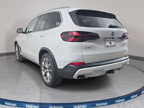 Certified 2024 BMW X5 xDrive40i w/ Premium Package image 7