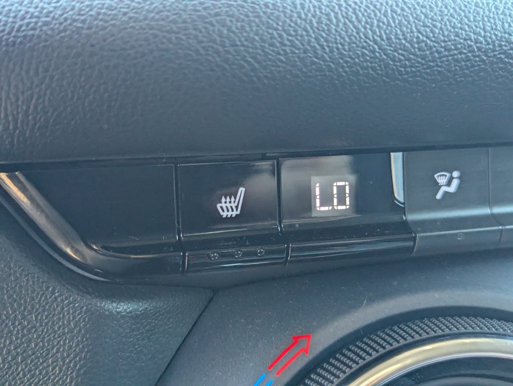 Used 2020 Chevrolet Blazer LT AWD/4WD image 19
