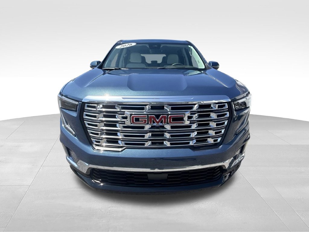Used 2026 GMC Acadia Denali w/ Super Cruise Package AWD/4WD image 3