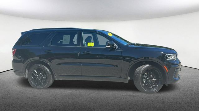 Used 2026 Dodge Durango GT AWD/4WD image 14