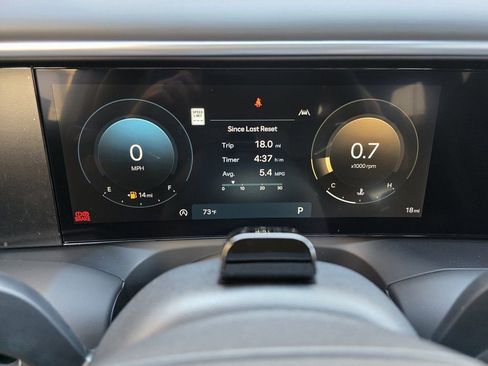 New 2026 Hyundai Palisade Calligraphy image 19