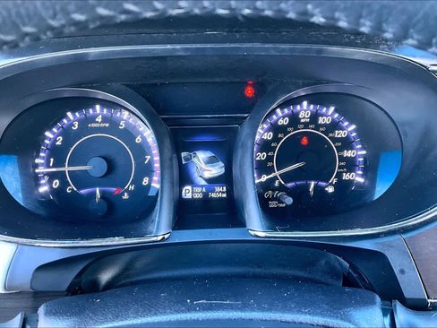 Used 2015 Toyota Avalon XLE Premium image 25