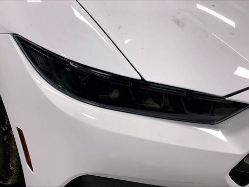 New 2026 Ford Mustang Coupe image 14