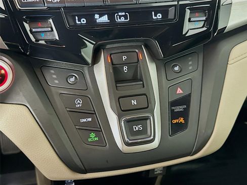 Used 2023 Honda Odyssey EX-L image 19