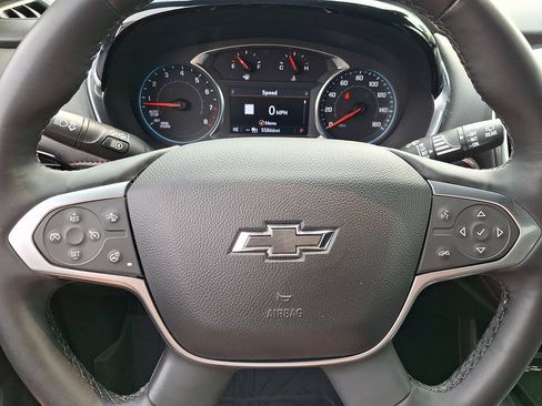 Used 2023 Chevrolet Traverse RS w/ LPO, Floor Liner Package AWD/4WD image 27