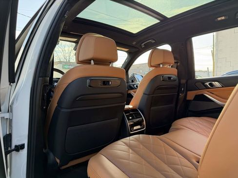 Used 2026 BMW X7 xDrive40i AWD/4WD image 26