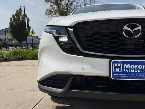 New 2026 MAZDA CX-5 Select AWD/4WD image 5