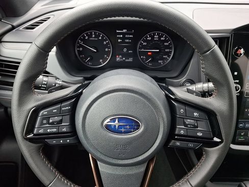 Used 2026 Subaru Forester Sport AWD/4WD image 19