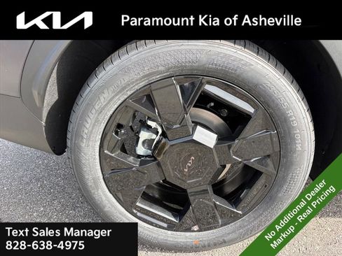 New 2026 Kia Sportage X-Line image 30