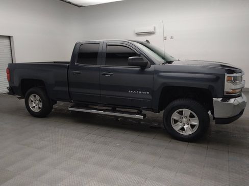 Used 2019 Chevrolet Silverado 1500 LT RWD image 11