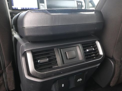 Used 2023 Ford F150 XLT w/ Equipment Group 302A High AWD/4WD image 12