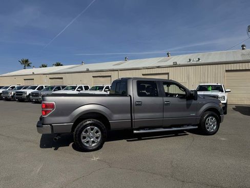 Used 2014 Ford F150 XLT w/ Equipment Group 302A Luxury image 12