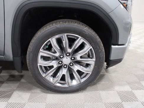 New 2026 GMC Sierra 1500 Denali AWD/4WD image 46