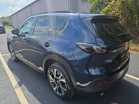 Used 2026 MAZDA CX-5 Preferred AWD/4WD image 5