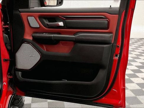 Used 2025 RAM 1500 Rebel w/ Rebel Level 2 Equipment Group AWD/4WD image 22