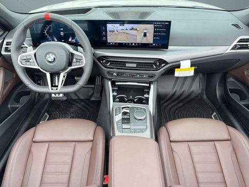 New 2027 BMW M440i Convertible w/ Premium Package RWD image 4