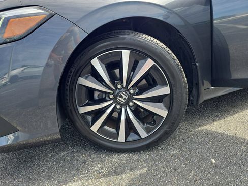 Certified 2023 Honda Civic EX image 29