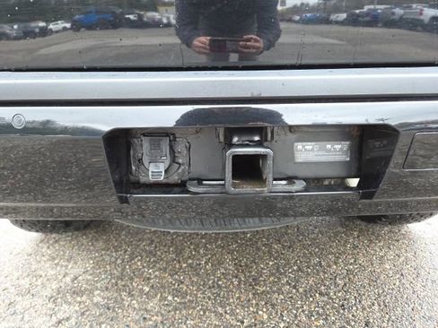 Used 2019 Chevrolet Tahoe LT image 23