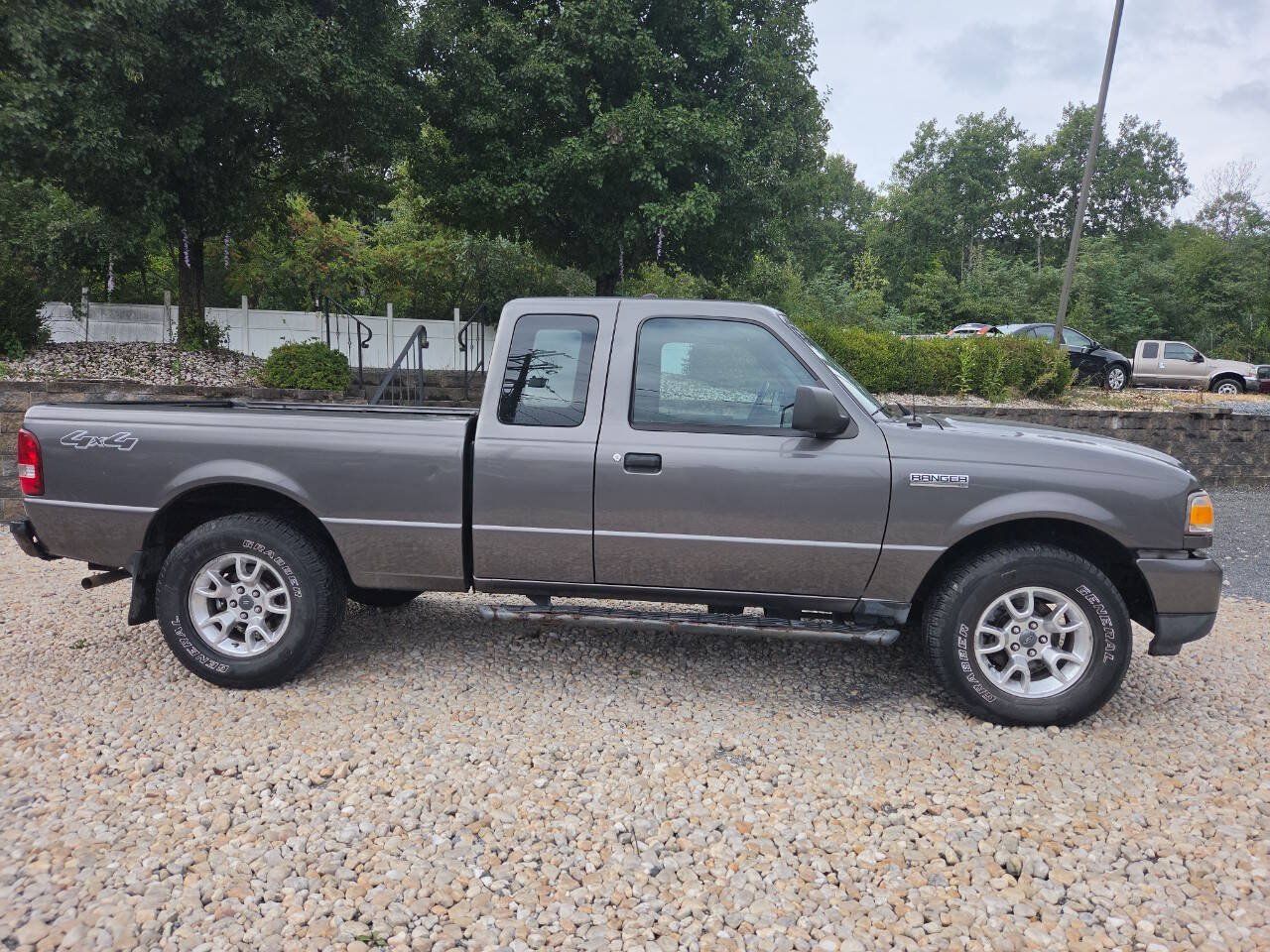 Used 2011 Ford Ranger XLT AWD/4WD image 9
