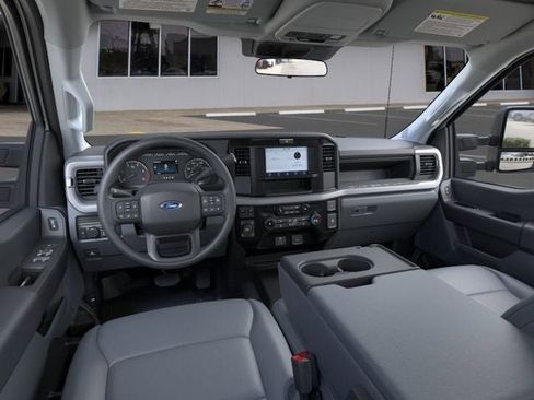 New 2026 Ford F350 XL AWD/4WD image 9