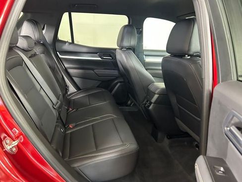 Used 2026 GMC Terrain Elevation w/ Elevation Premium Package AWD/4WD image 26