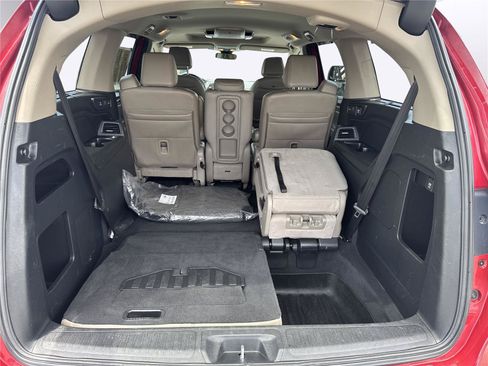 Used 2024 Honda Odyssey Touring image 10