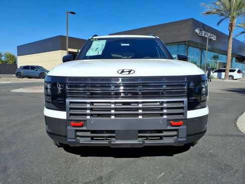 New 2026 Hyundai Palisade XRT Pro image 2