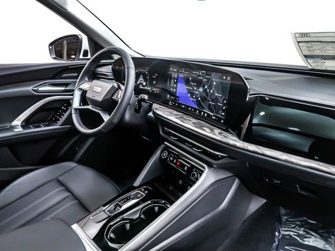 New 2025 Audi Q5 Premium Plus image 5