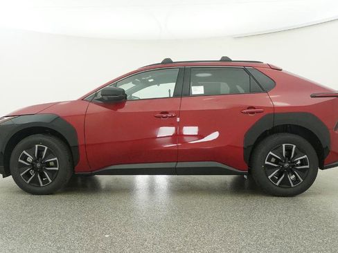 New 2026 Toyota bZ XLE image 53