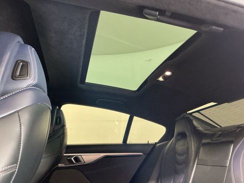 Certified 2024 BMW 840i Gran Coupe xDrive image 28