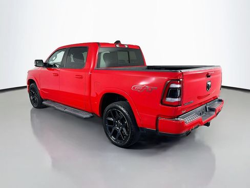 Used 2022 RAM 1500 Laramie RWD image 5