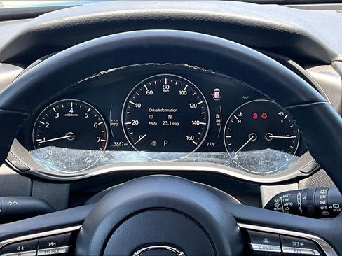 Certified 2025 MAZDA CX-50 AWD 2.5 S w/ Preferred Package image 13