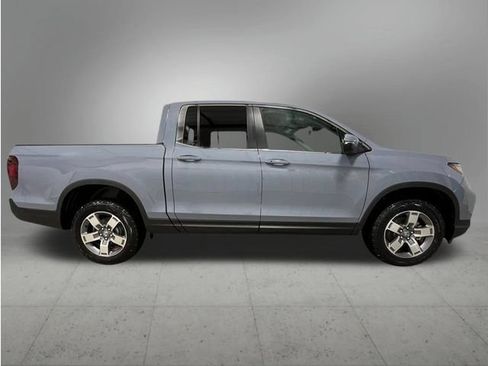 New 2026 Honda Ridgeline RTL image 8