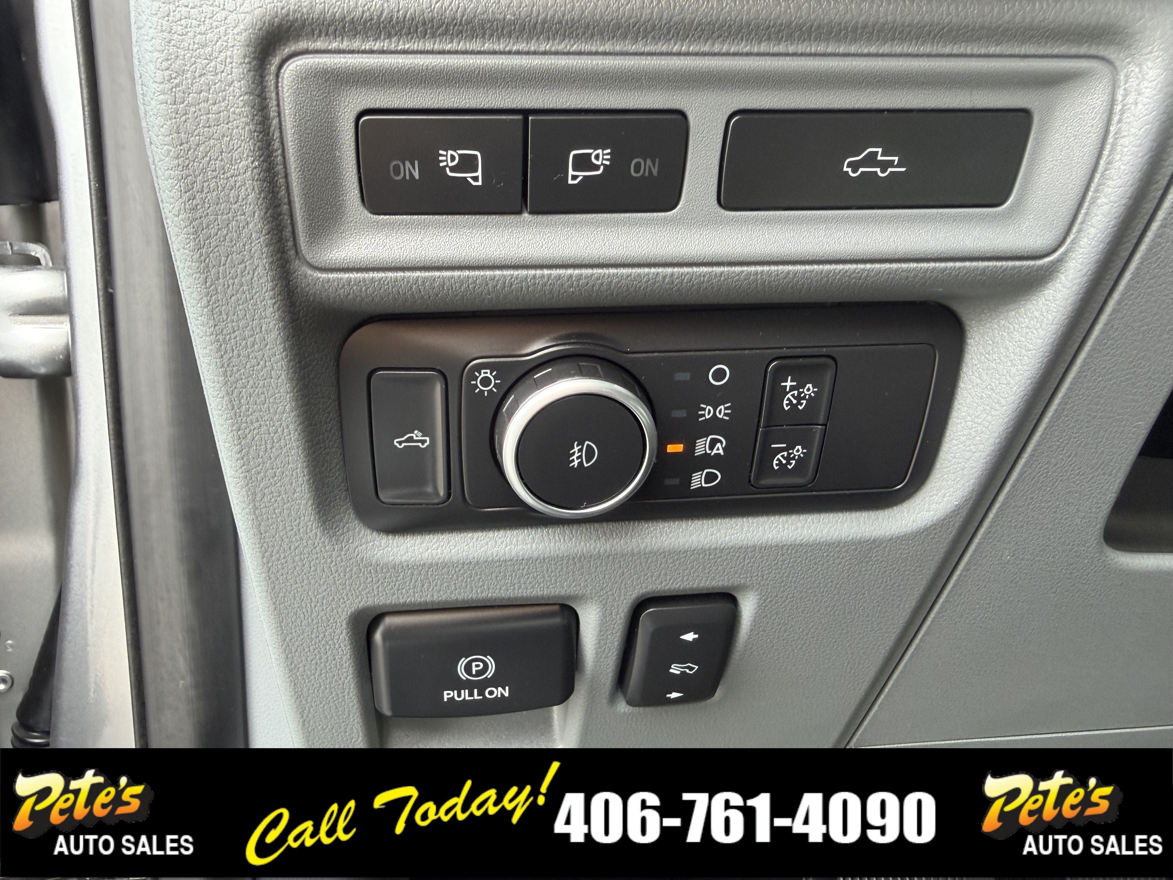 Used 2021 Ford F150 XLT w/ Equipment Group 302A High AWD/4WD image 47