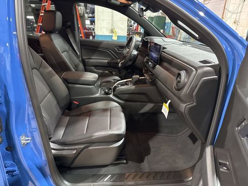 New 2025 Chevrolet Colorado Trail Boss image 29