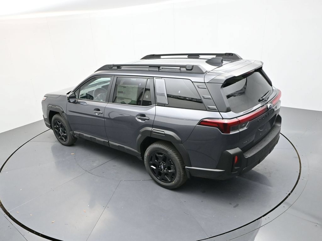 Used 2026 Subaru Outback Limited w/ Premium/Limited Package 2 AWD/4WD image 29