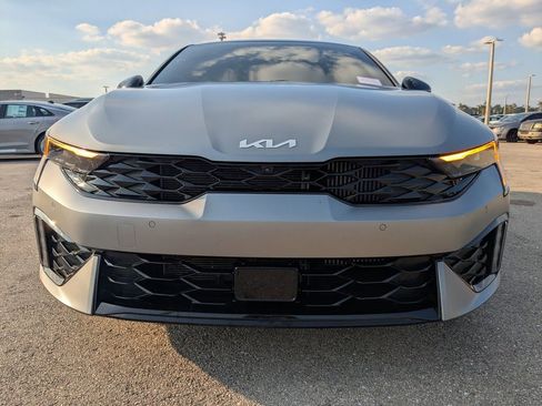 Certified 2026 Kia K5 GT w/ GT1 Package image 10
