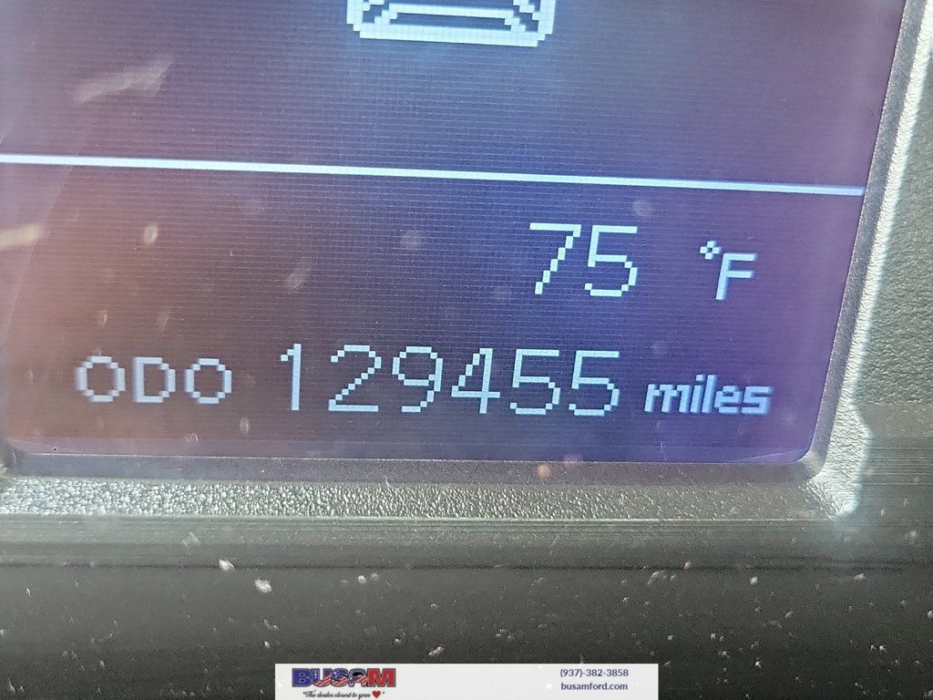 Used 2019 Toyota 4Runner SR5 AWD/4WD image 25