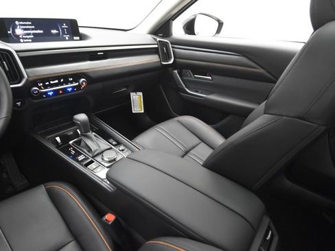 New 2026 MAZDA CX-50 AWD 2.5 Hybrid w/ Cargo Package image 27