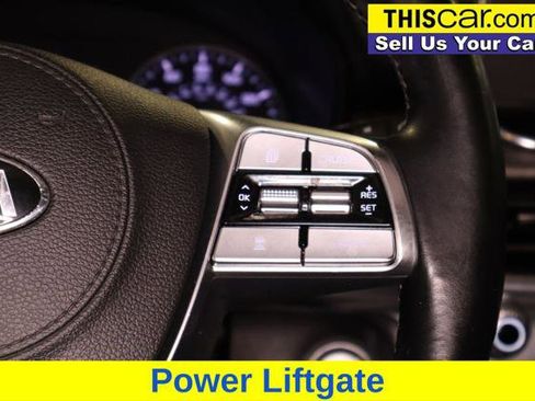 Used 2020 Kia Telluride EX w/ EX Premium Package AWD/4WD image 22