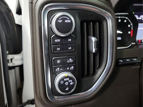 Used 2020 GMC Sierra 1500 Denali w/ Technology Package AWD/4WD image 13