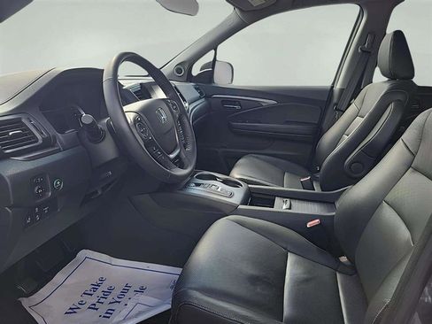 Used 2022 Honda Ridgeline RTL image 16