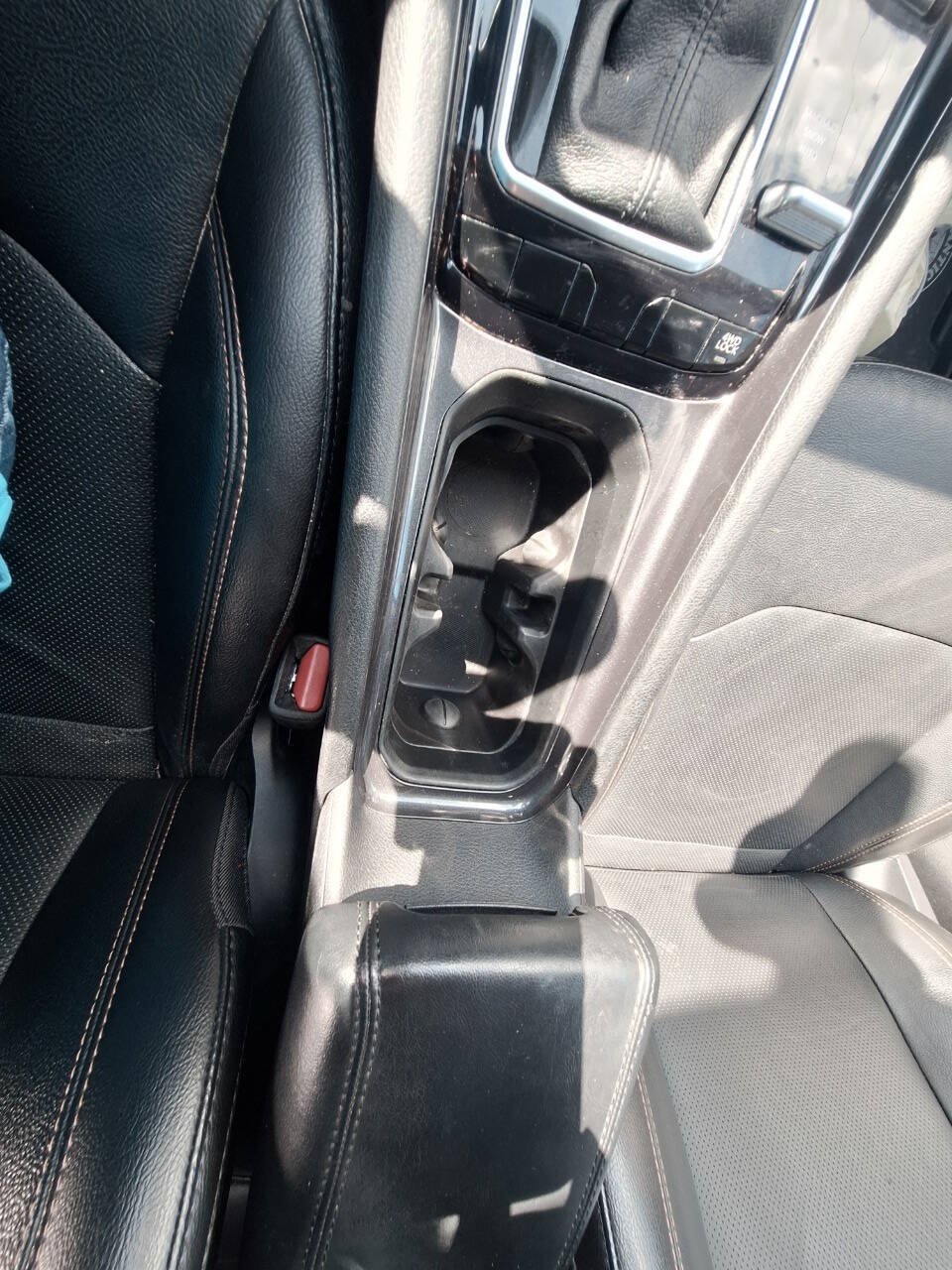 Used 2022 Jeep Compass Latitude AWD/4WD image 13