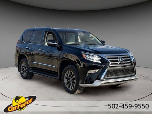 Used 2019 Lexus GX 460 Luxury image 14