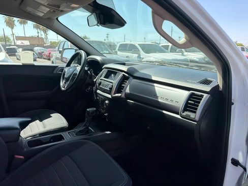 Used 2019 Ford Ranger XLT w/ Trailer Tow Package RWD image 23