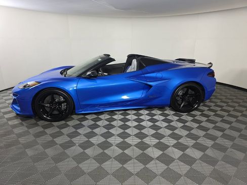 New 2026 Chevrolet Corvette E-Ray AWD/4WD image 30