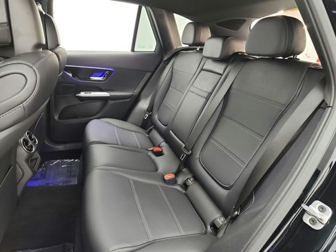 Certified 2026 Mercedes-Benz GLC 300 image 15